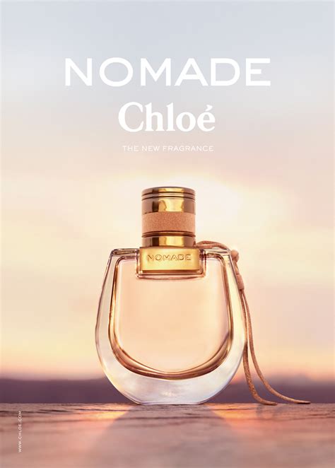 nomade chloe fragrantica|chloe nomade perfume best price.